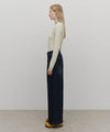 Marithé François Girbaud W Wide Denim Pants