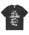 Mahagrid Dreamer Pigment Tee