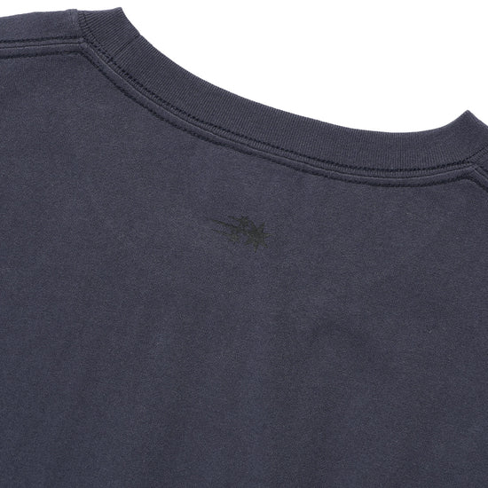 Nice Ghost Club Rainbow Finger Tee