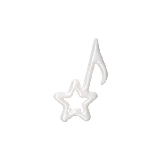 Cavish Cavish x Kyurin Star Note Ear Parts