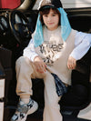 MLB Varsity Vest Long Slv 3 Set