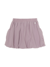 MLB Women's Light Weight Cotton Touch Balloon Cargo Mini Skirt