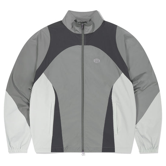Mahagrid Eclipse Track Jacket