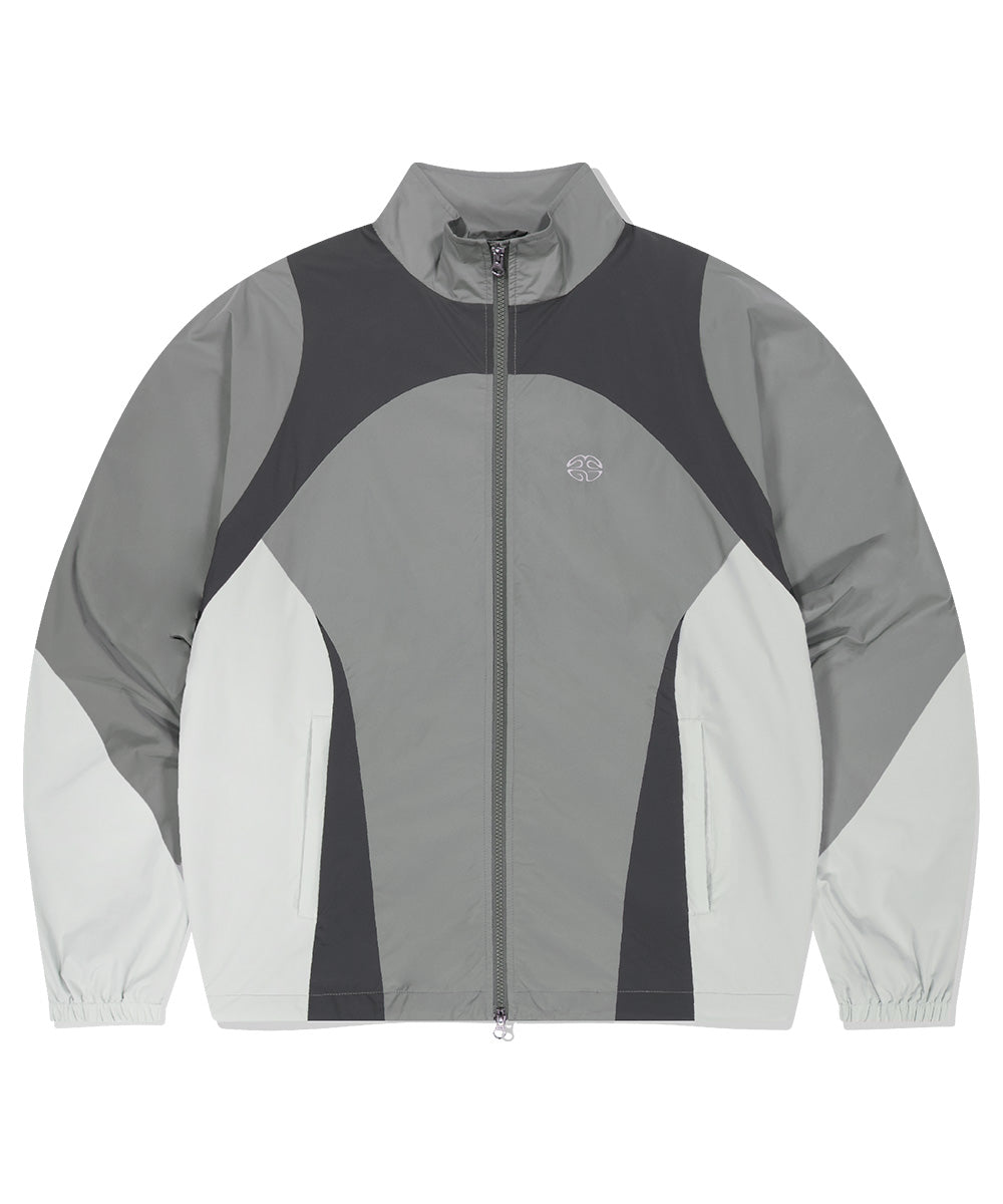 Mahagrid Eclipse Track Jacket