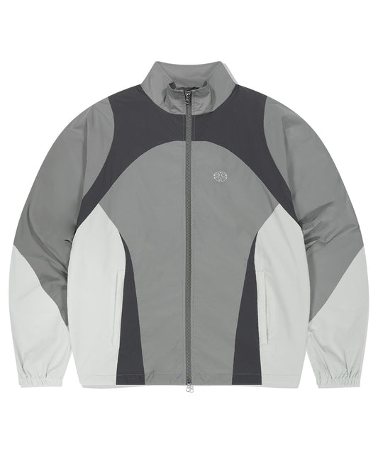 Mahagrid Eclipse Track Jacket