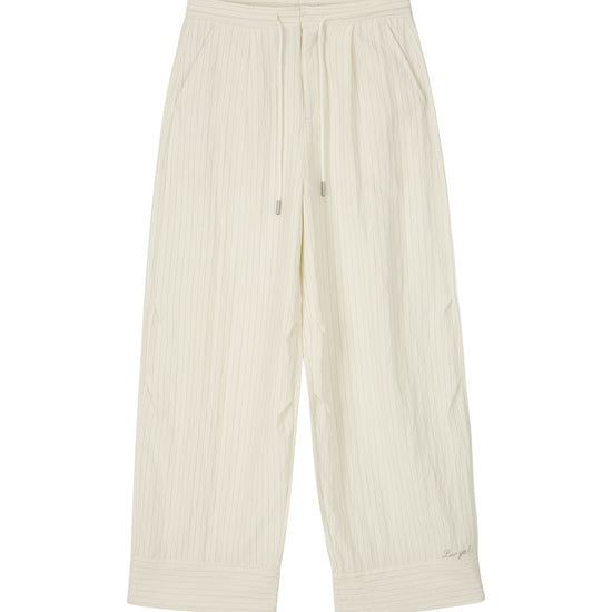 Bitter Cells Lane Wide Pants