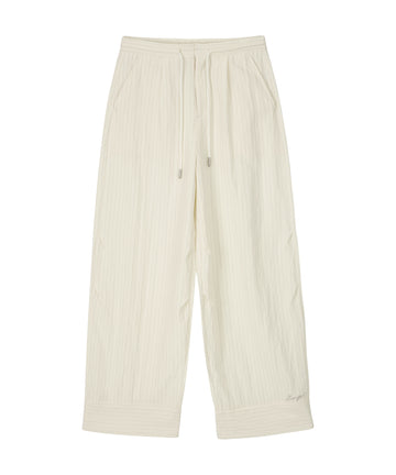 Bitter Cells Lane Wide Pants