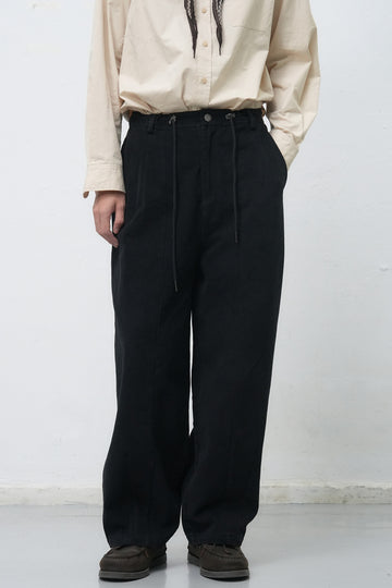 General Idea MAN Curved Chino Pants