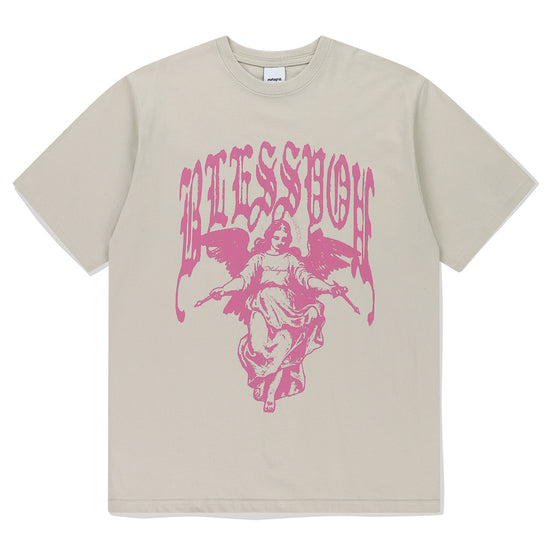 Mahagrid BLESS TEE