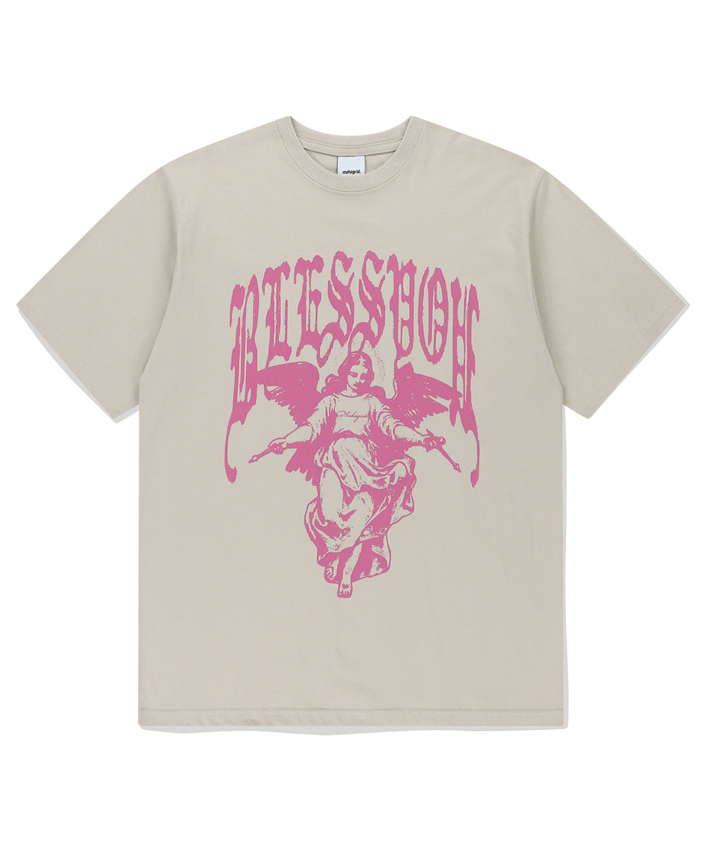 Mahagrid BLESS TEE