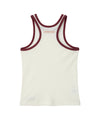 Bitter Cells Essential Waffle Sleeveless