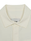MLB Gorpcore Light Weight Cotton Touch Long Sleeves Shirts