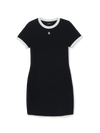 MLB Women's Basic Ringer Ops