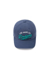 MLB Washing Leterring Ballcap