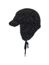 MLB Daily Fur Earflap Cap