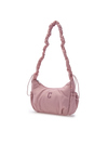 MLB Basic Athleisure Hobo Bag