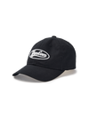 MLB Varsity Cursive Ballcap