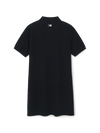 MLB Women's Basic Small Logo Polo Ops