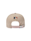 MLB Q FIT Color Block Unstructured Ballcap