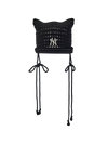 MLB Summer Ribbon Meowing Beanie
