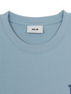 MLB CLASSIC MONOGRAM BIG LUX OVER FIT T-SHIRTS