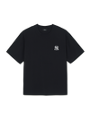 MLB Sportive Cursive Back Lettering T-shirt