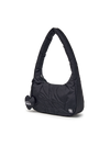 MLB Basic Sportive Stitch Hobo Bag