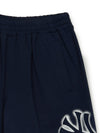 MLB Basic Street Logo Shorts