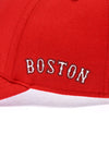 MLB SIGNATURE STRUCTURED BALLCAP