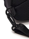 MLB Basic Mesh Slingbag