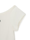 MLB Women's Basic Off Shoulder T-Shirts
