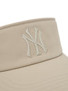 MLB Light-Weight Sportive Suncap