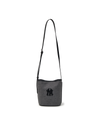 MLB Basic Canvas Mini Bucket Bag