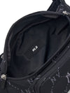 MLB Dia Monogram Sportive Hipsack