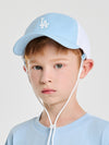 MLB [cool Field] Mesh Ballcap