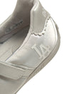 MLB Sleek Maryjane Satin