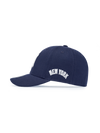 MLB SIGNATURE STRUCTURED BALLCAP