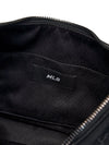 MLB Classic Monogram Sportive Hobo Bag