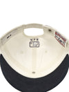 MLB Signature Bukchon Exclusive Color Block Unstructured Ballcap