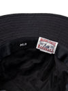 MLB Gorp Core Light-weighted Nylon Safari Bucket Hat