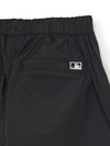 MLB Basic Outdoor Nylon Cargo Straight Pants