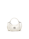 MLB Classic Monogram Embo Mini Cross Bag