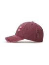 MLB DAMAGE WASHING UNSTRUCTURED BALL CAP