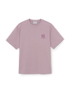 MLB CLASSIC MONOGRAM BIG LUX OVER FIT T-SHIRTS