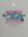 MLB Vintage Back Graphic T-shirt