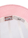MLB Outdoor Mesh Camp Hat