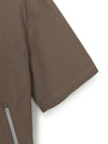 MLB Gorpcore Shorts Sleeve Anorak