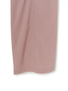MLB Women's GORPCORE Super Light Weight Ribbon Cargo Semi Wide Pants