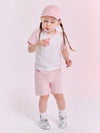 MLB Varsity Toddler T-shirt Set