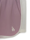 MLB Women's Small Logo Dolphin Water Shorts